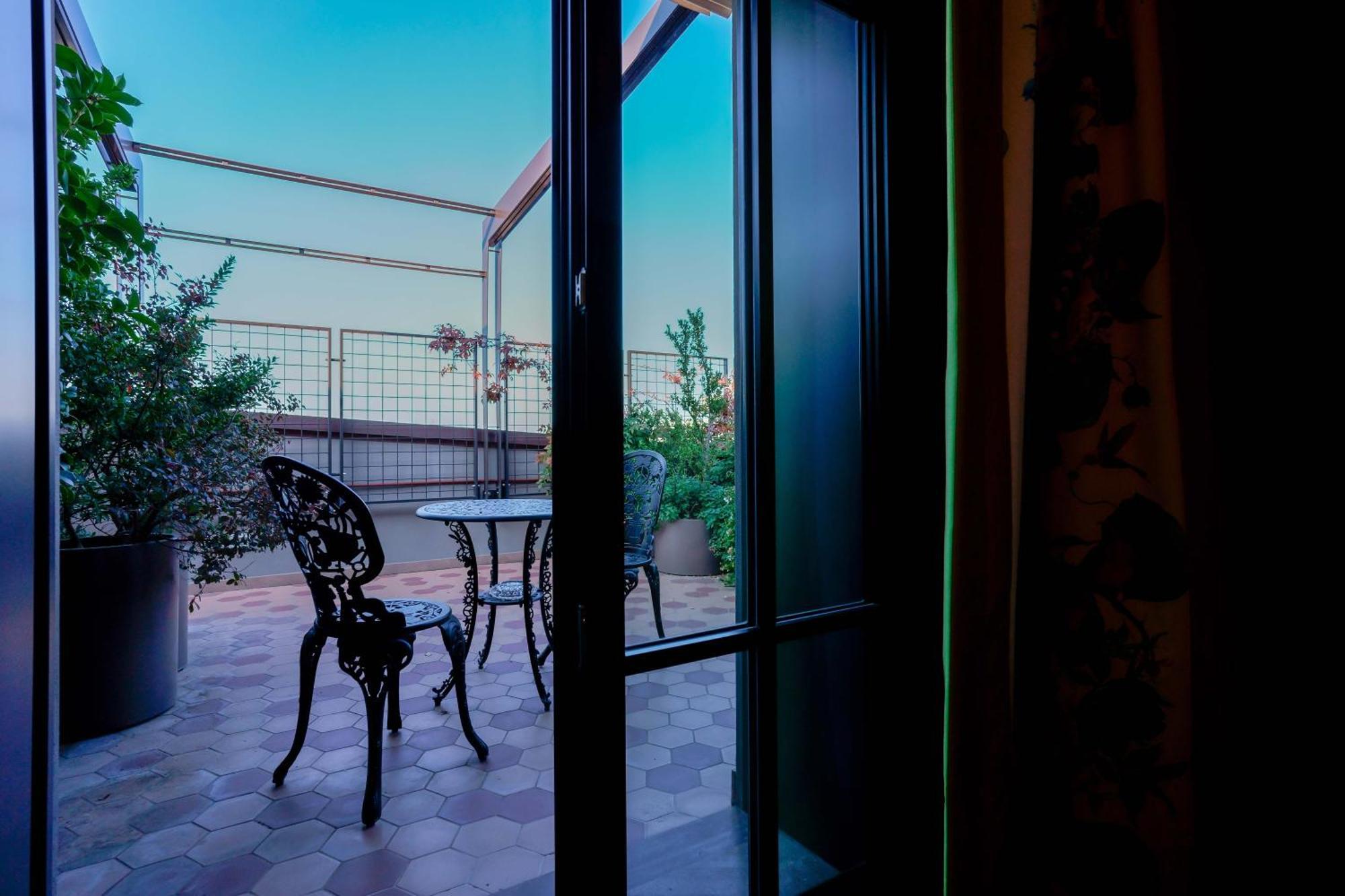 Skyline 1/7 B&B Bologna Room photo